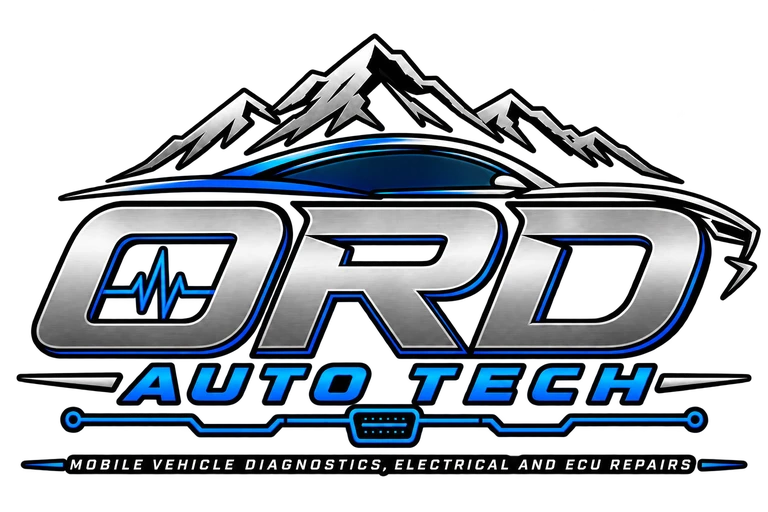 ORD Auto Tech